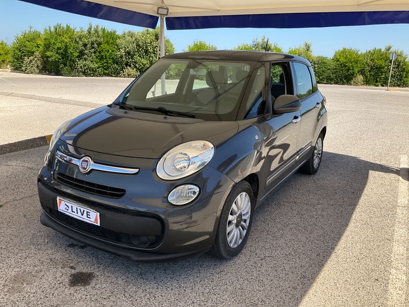 Fiat 500L 1.3 JTD Business 2015 – снимка 1