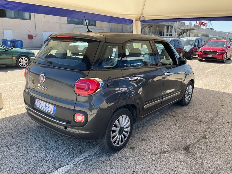 Fiat 500L 1.3 JTD Business 2015 – снимка 2