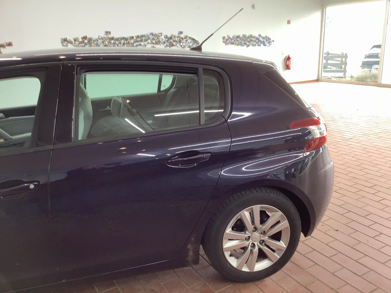 Peugeot 308 1.6 e-HDi Active 2014 – снимка 6