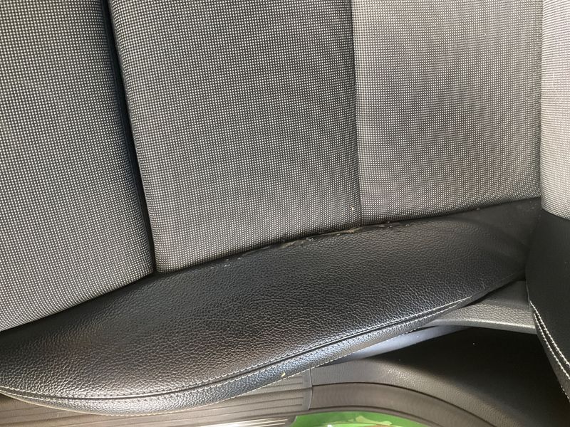 Mercedes-Benz A-Klasse A 180 CDI BlueEfficiency Style 2016 – снимка 22