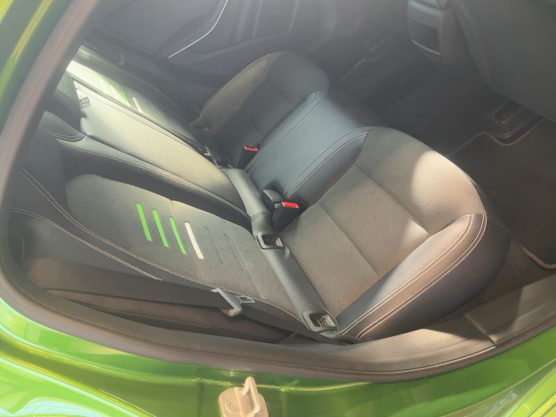 Mercedes-Benz A-Klasse A 180 CDI BlueEfficiency Style 2016 – снимка 19