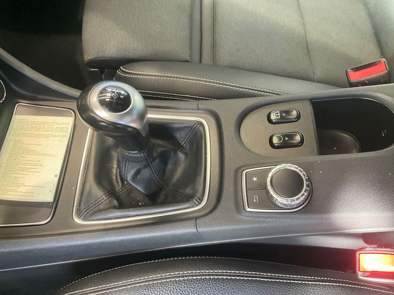 Mercedes-Benz A-Klasse A 180 CDI BlueEfficiency Style 2016 – снимка 25