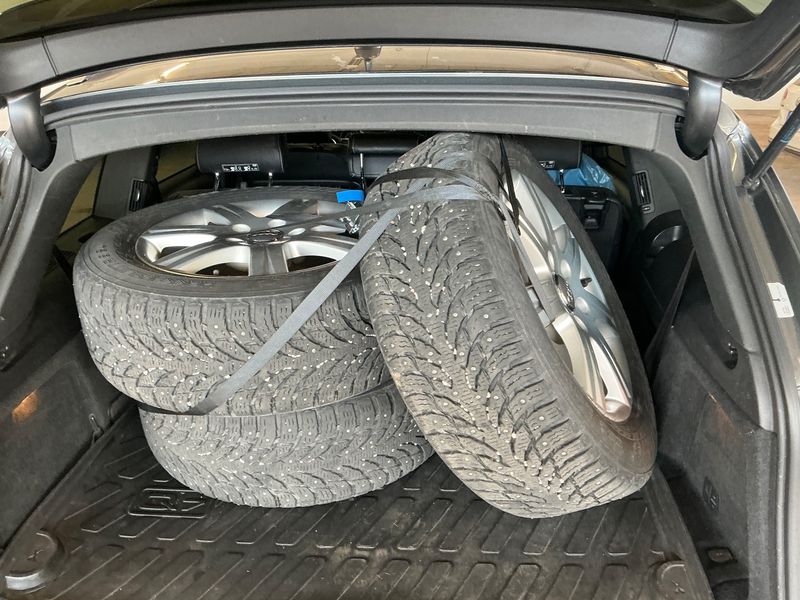 Audi Q7 3.0 V6 TDI quattro 2012 – снимка 15