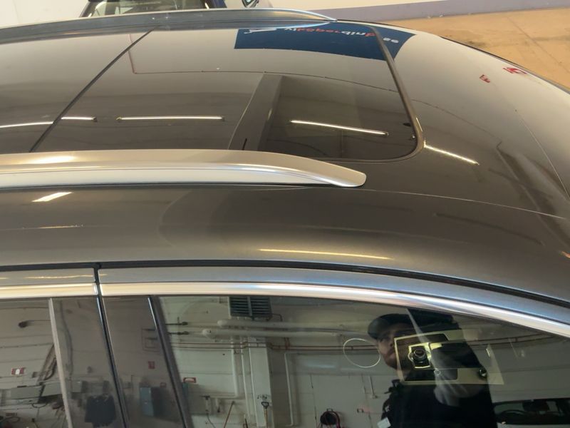 Audi Q7 3.0 V6 TDI quattro 2012 – снимка 13