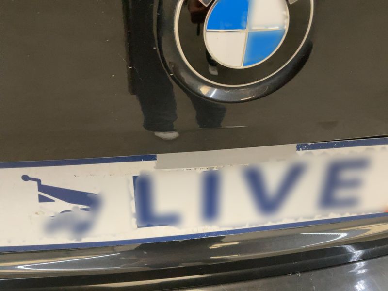 BMW 5er 530d xDrive 2013 – снимка 10
