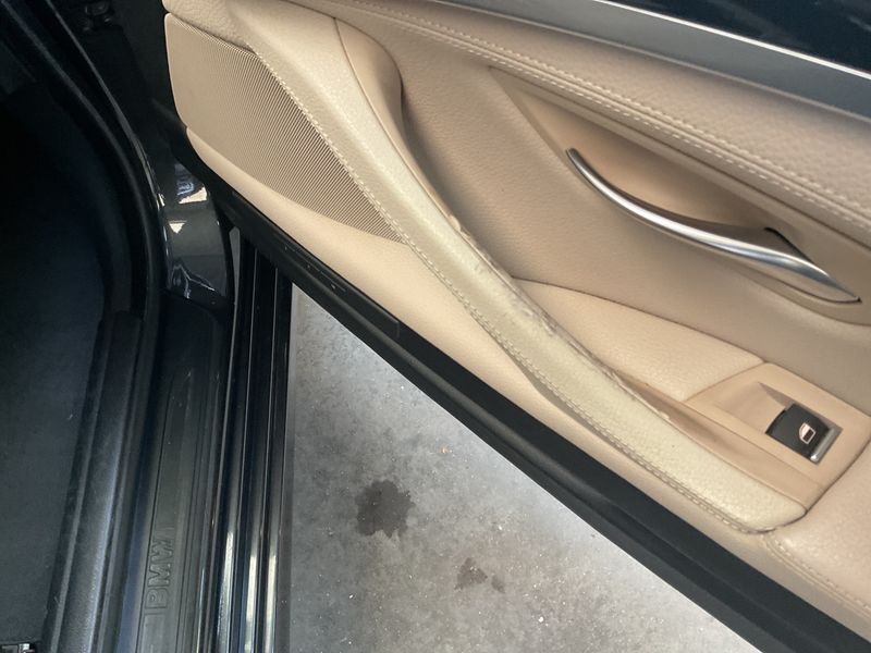 BMW 5er 530d xDrive 2013 – снимка 22