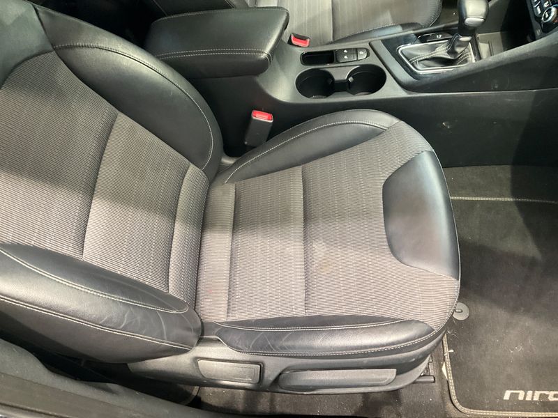 Kia Niro 1.6 Hybrid Vision 2018 – снимка 36