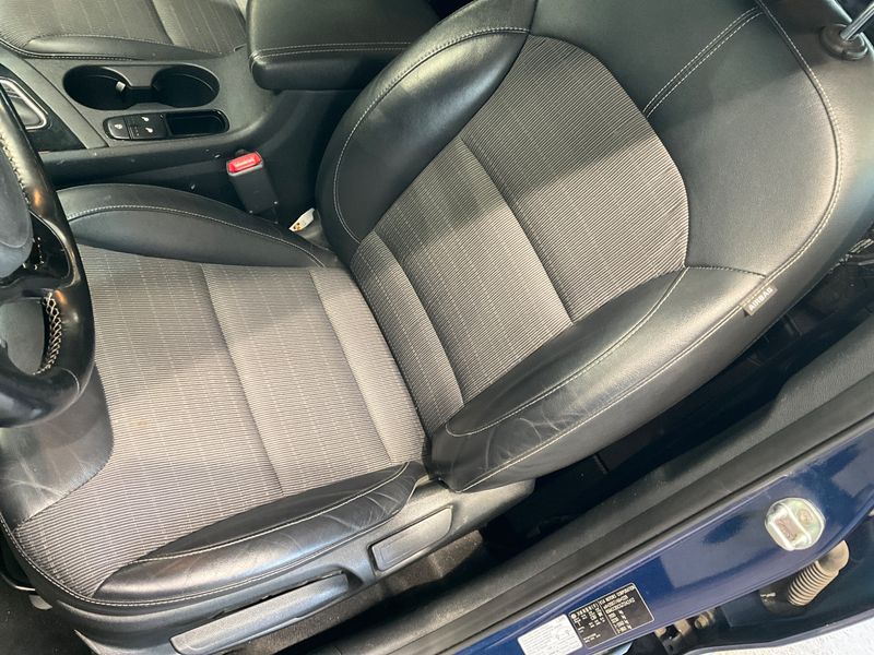 Kia Niro 1.6 Hybrid Vision 2018 – снимка 35