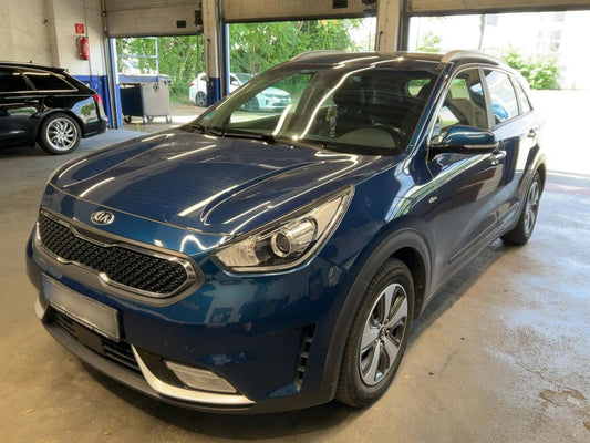 Kia Niro 1.6 Hybrid Vision 2018 – снимка 1