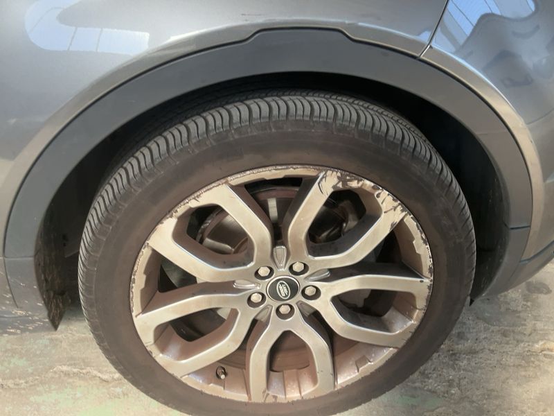 Land Rover Evoque 2.0 Td4 SE Dynamic 2017 – снимка 11