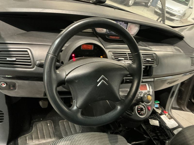 Citroen C8 2.0 HDi Confort 2011 – снимка 10