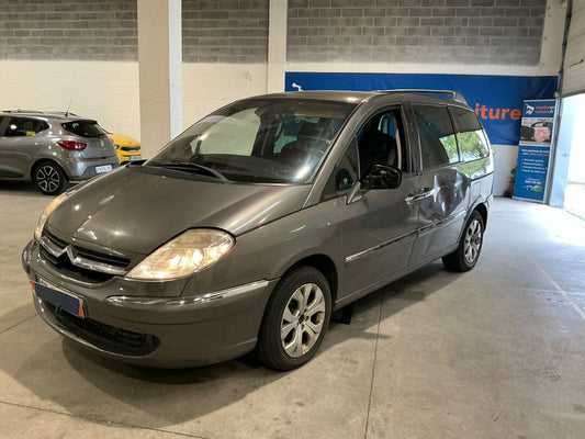 Citroen C8 2.0 HDi Confort 2011