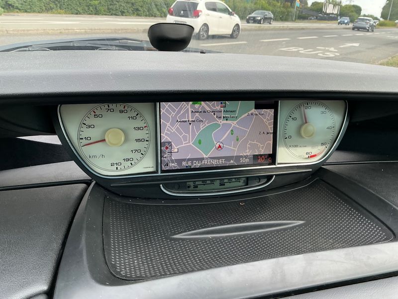 Citroen C8 2.0 HDi Confort 2011 – снимка 7