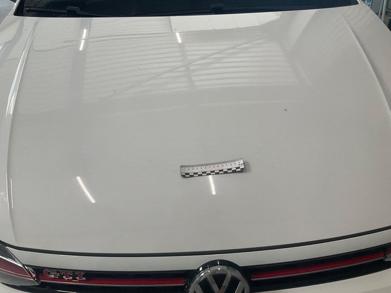 Volkswagen Polo 2.0 TSI GTI 2020 – снимка 23