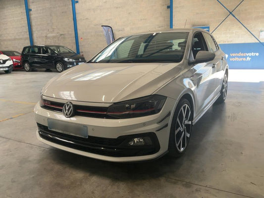 Volkswagen Polo 2.0 TSI GTI 2020 – снимка 1