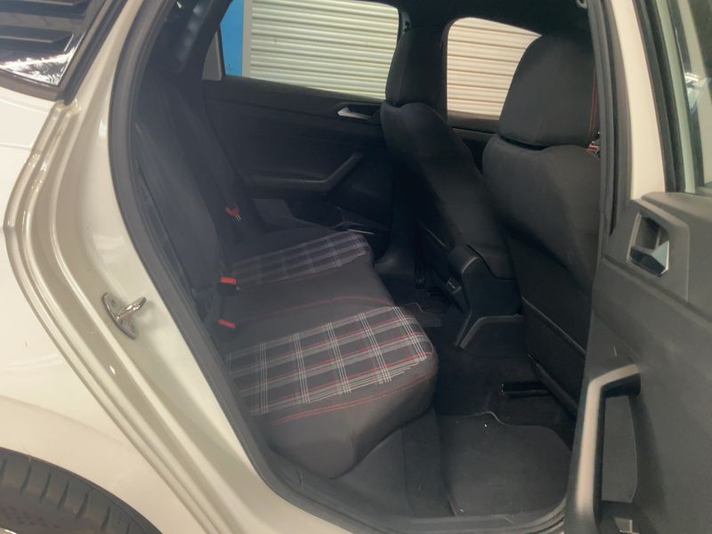 Volkswagen Polo 2.0 TSI GTI 2020 – снимка 19