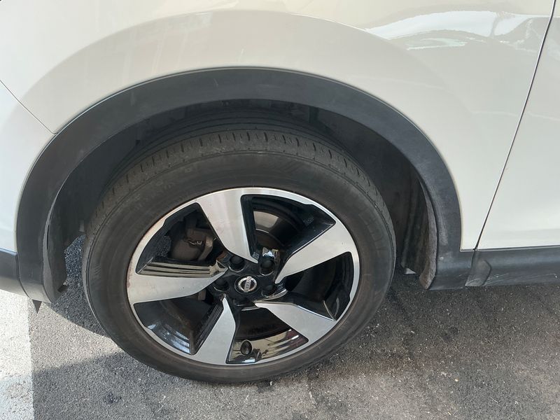 Nissan Qashqai 1.5 Turbodiesel N-Connecta 2017 – снимка 3