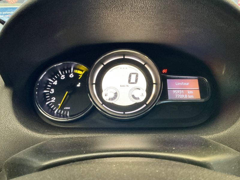 Renault Megane 1.2 2012 – снимка 4