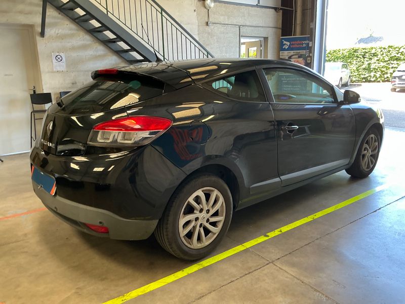 Renault Megane 1.2 2012 – снимка 2