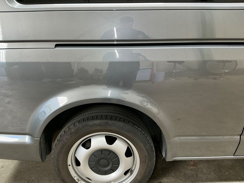 Volkswagen T6 Kombi 2.0 TDI lang FWD 2020 – снимка 21