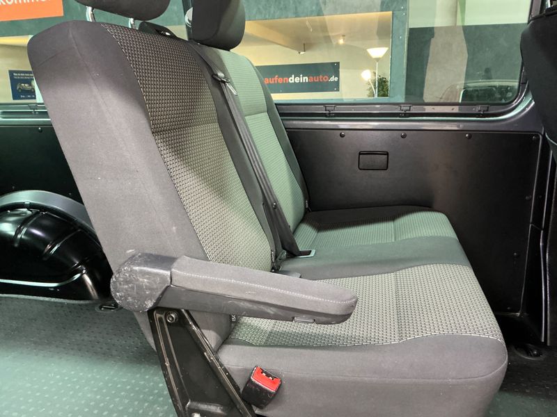Volkswagen T6 Kombi 2.0 TDI lang FWD 2020 – снимка 30