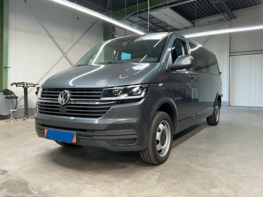 Volkswagen T6 Kombi 2.0 TDI lang FWD 2020 – снимка 1