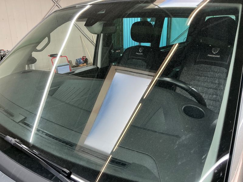Volkswagen T6 Kombi 2.0 TDI lang FWD 2020 – снимка 46