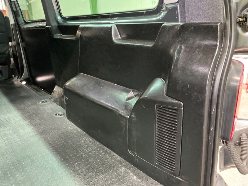 Volkswagen T6 Kombi 2.0 TDI lang FWD 2020 – снимка 33