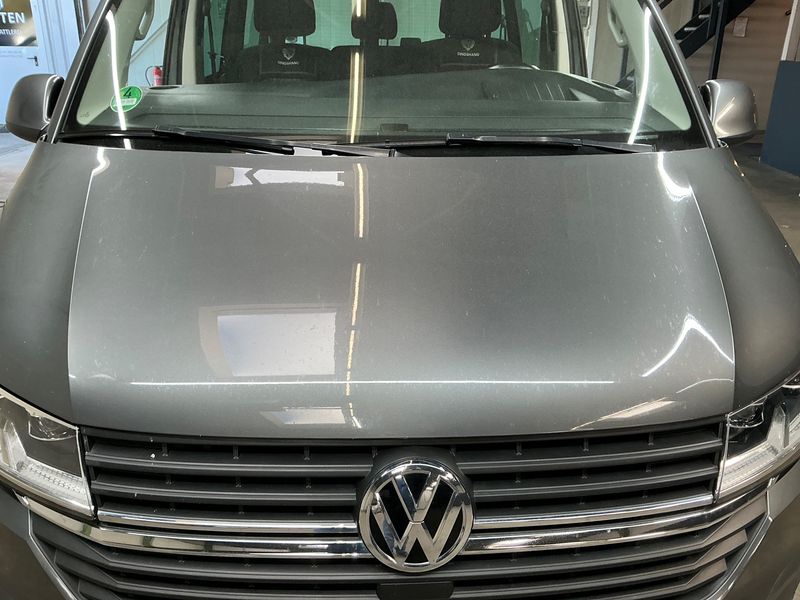 Volkswagen T6 Kombi 2.0 TDI lang FWD 2020 – снимка 45
