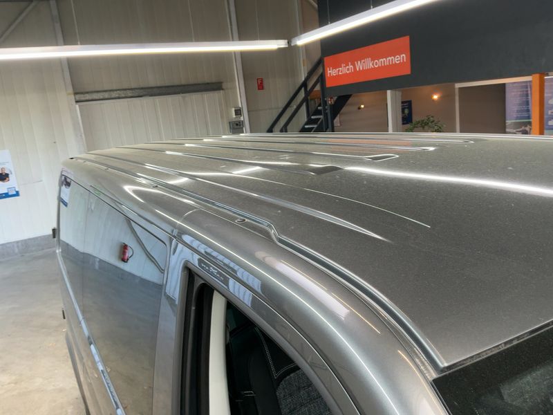 Volkswagen T6 Kombi 2.0 TDI lang FWD 2020 – снимка 13