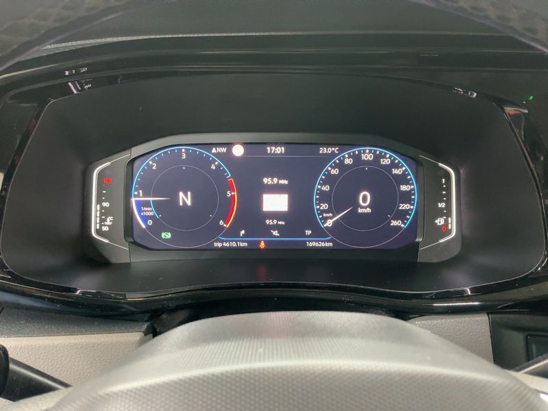 Volkswagen T6 Kombi 2.0 TDI lang FWD 2020 – снимка 18