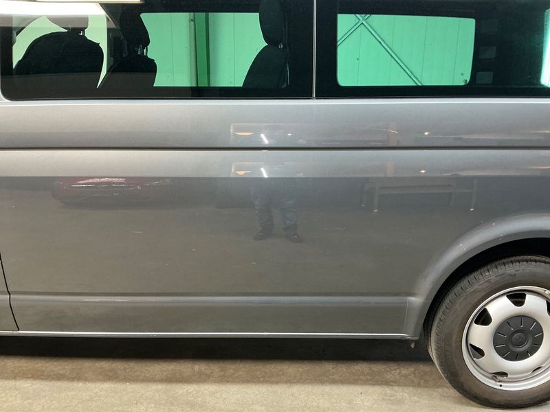 Volkswagen T6 Kombi 2.0 TDI lang FWD 2020 – снимка 26