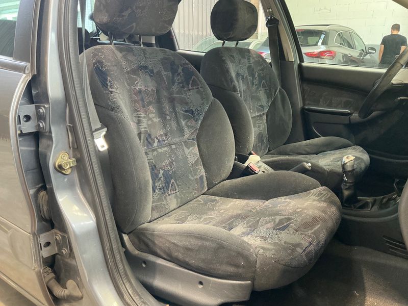 Citroen Xsara 1.6 Exclusive Phase 2 2004 – снимка 3