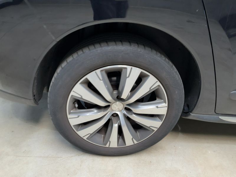 Peugeot 3008 1.6 Blue-HDi Allure 2015 – снимка 9