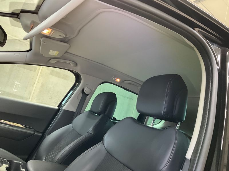 Peugeot 3008 1.6 Blue-HDi Allure 2015 – снимка 23