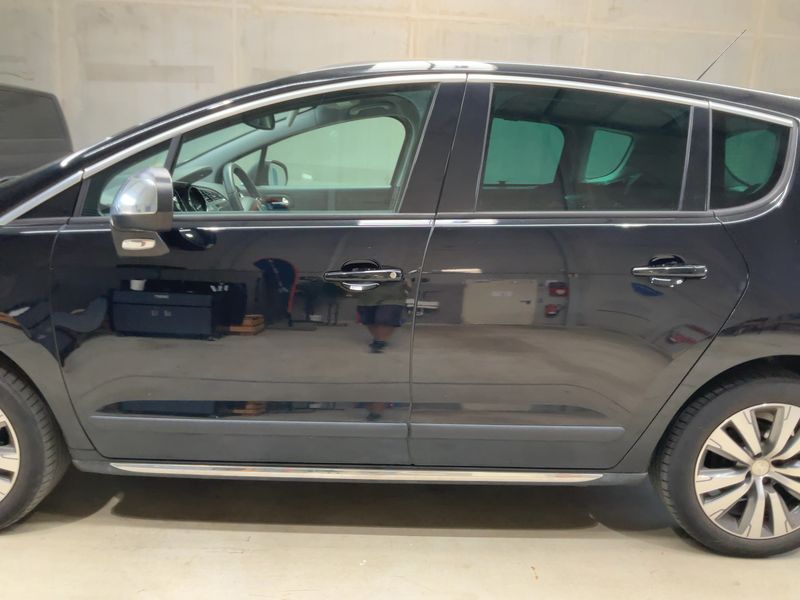 Peugeot 3008 1.6 Blue-HDi Allure 2015 – снимка 4