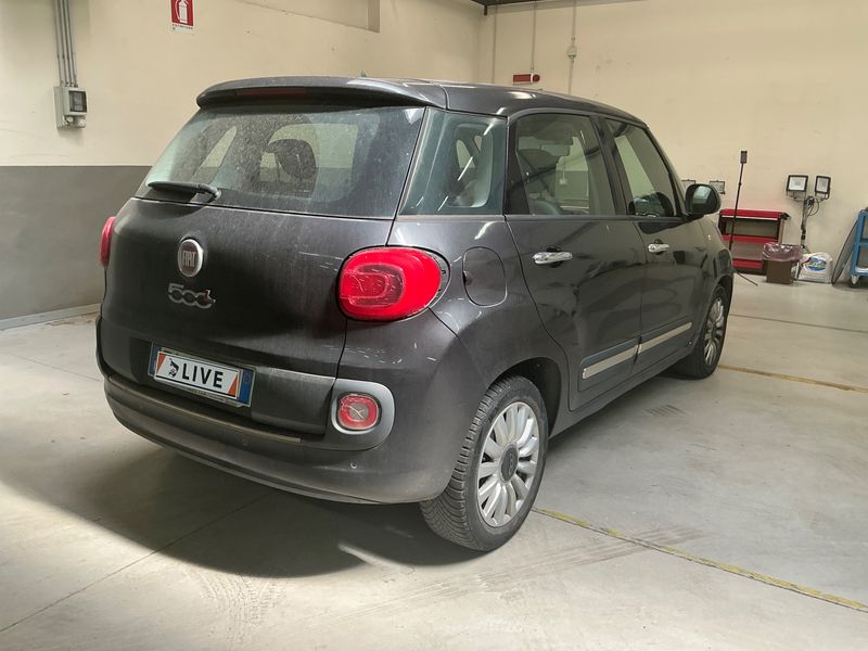 Fiat 500L 1.3 JTD Pop Star 2014 – снимка 2