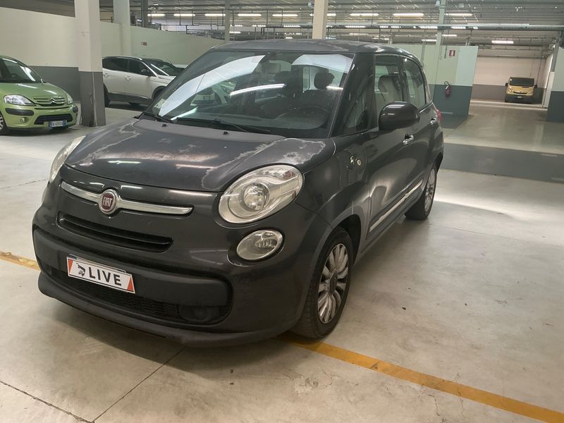 Fiat 500L 1.3 JTD Pop Star 2014 – снимка 1