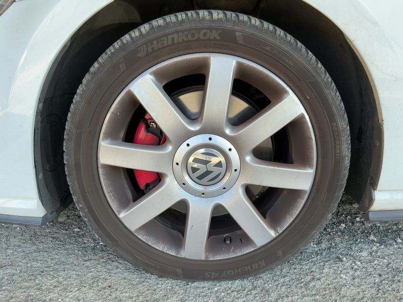 Volkswagen Golf VII 2.0 TDI GTD BlueMotion Tech 2019 – снимка 3