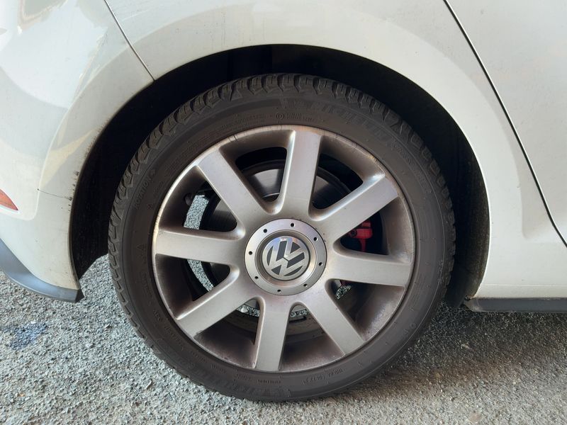 Volkswagen Golf VII 2.0 TDI GTD BlueMotion Tech 2019 – снимка 9