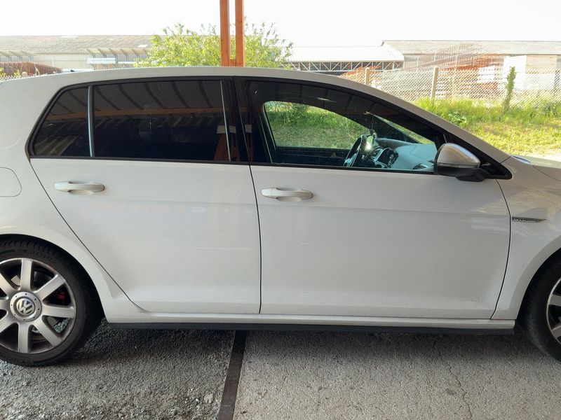 Volkswagen Golf VII 2.0 TDI GTD BlueMotion Tech 2019 – снимка 10