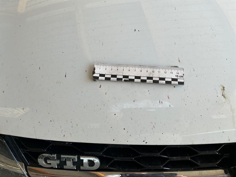 Volkswagen Golf VII 2.0 TDI GTD BlueMotion Tech 2019 – снимка 25
