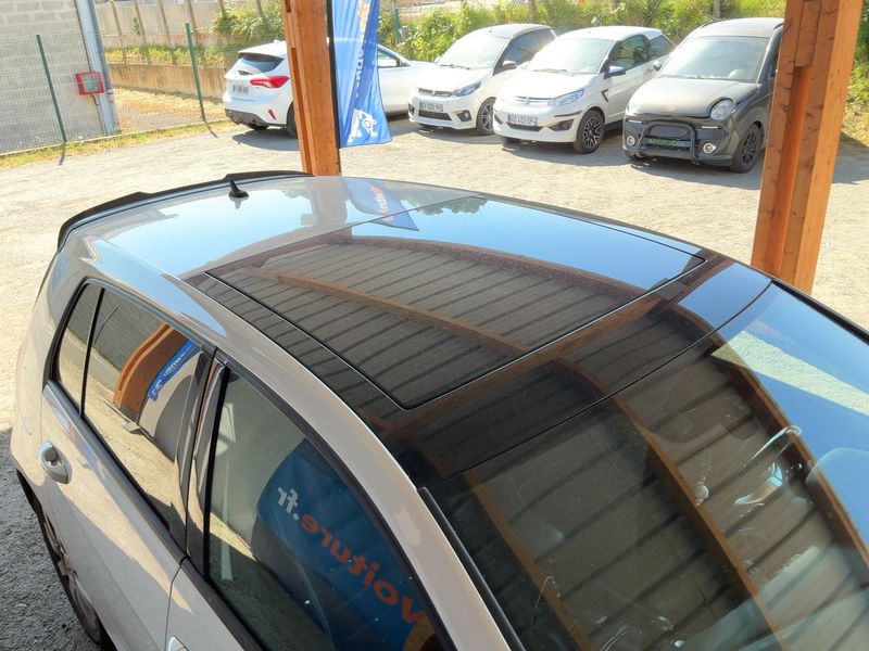 Volkswagen Golf VII 2.0 TDI GTD BlueMotion Tech 2019 – снимка 13