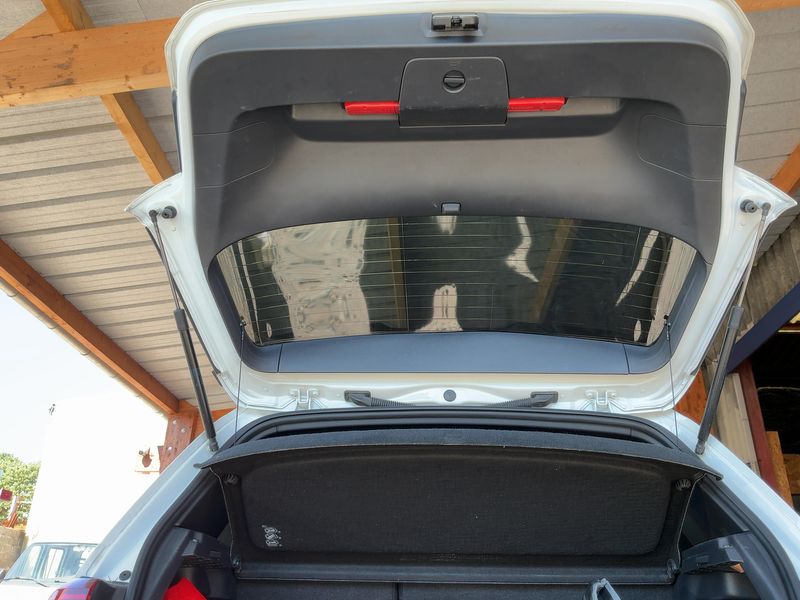 Volkswagen Golf VII 2.0 TDI GTD BlueMotion Tech 2019 – снимка 15