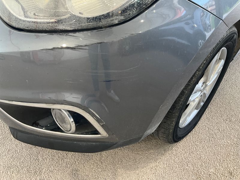 Hyundai ix35 1.7 CRDi Comfort 2WD 2013 – снимка 49