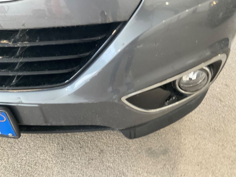 Hyundai ix35 1.7 CRDi Comfort 2WD 2013 – снимка 48
