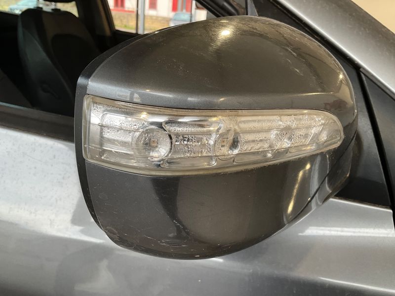 Hyundai ix35 1.7 CRDi Comfort 2WD 2013 – снимка 28