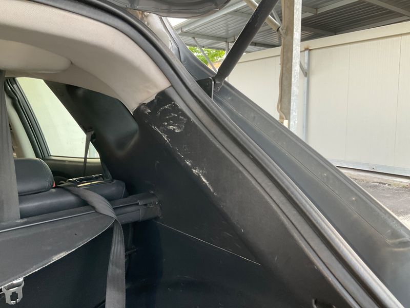 Hyundai ix35 1.7 CRDi Comfort 2WD 2013 – снимка 37