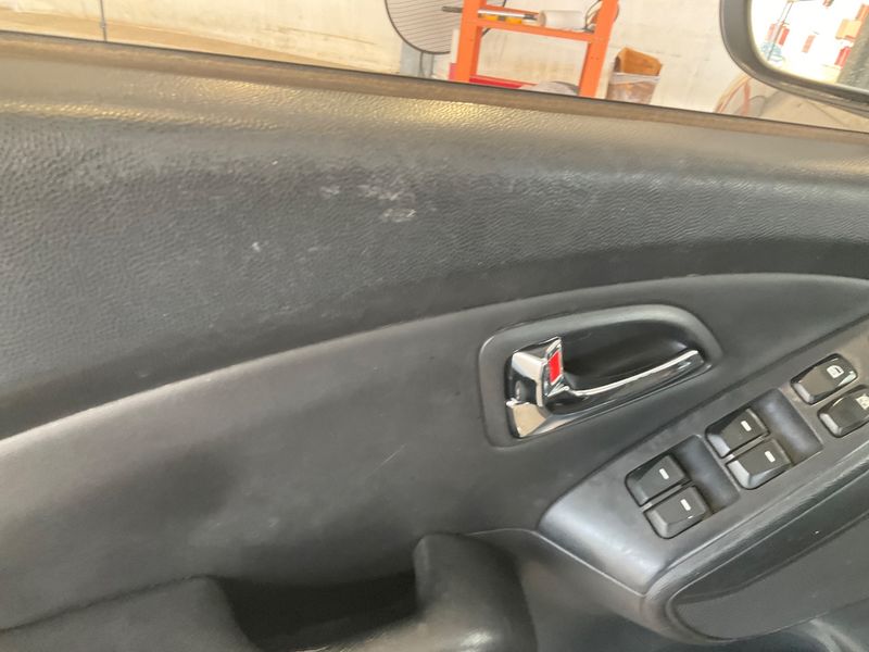 Hyundai ix35 1.7 CRDi Comfort 2WD 2013 – снимка 32