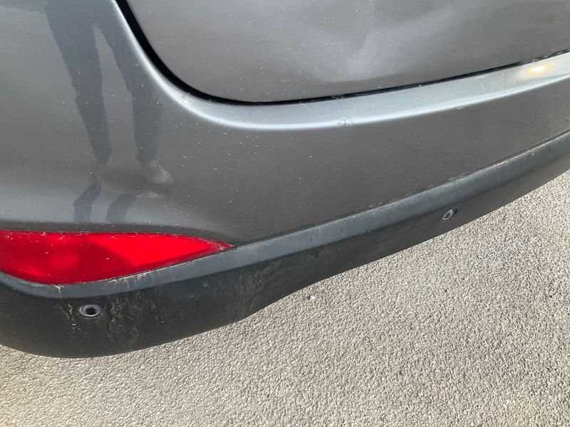 Hyundai ix35 1.7 CRDi Comfort 2WD 2013 – снимка 43